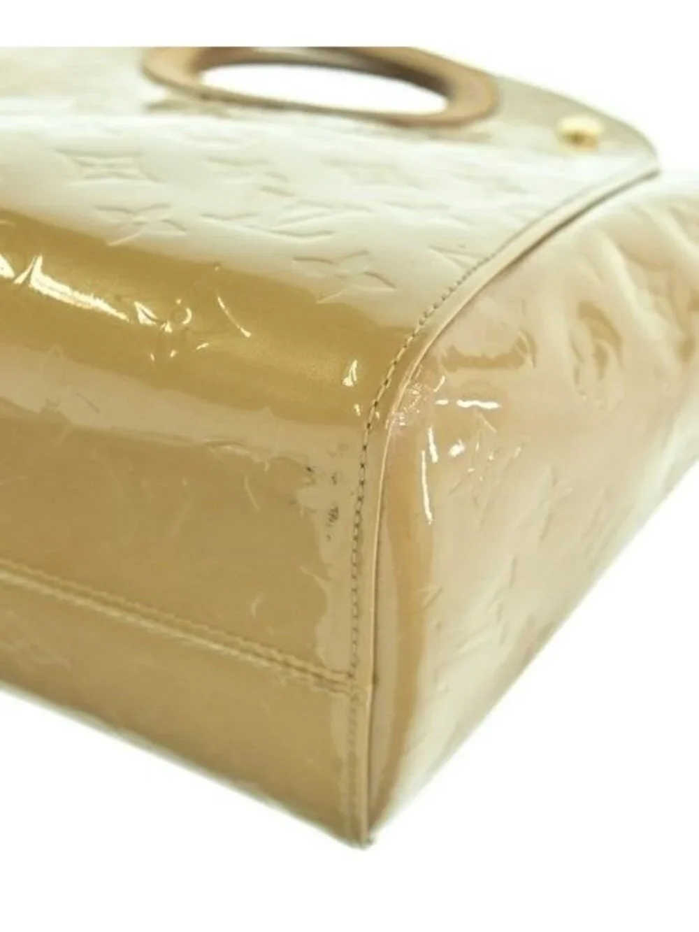 Louis Vuitton Tote Beige